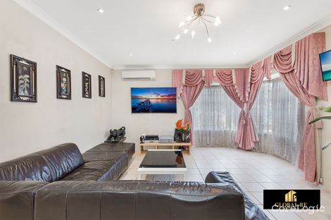 Property photo of 36 Unwin Road Cabramatta West NSW 2166