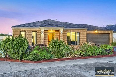 Property photo of 9 Vive Street Tarneit VIC 3029