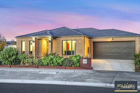 Property photo of 9 Vive Street Tarneit VIC 3029