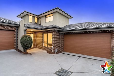 Property photo of 3/7 Rowan Street Croydon VIC 3136