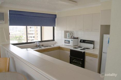 Property photo of 2210/18 Hanlan Street Surfers Paradise QLD 4217