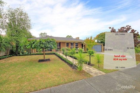 21 Lindau Dr, Vermont South, VIC 3133