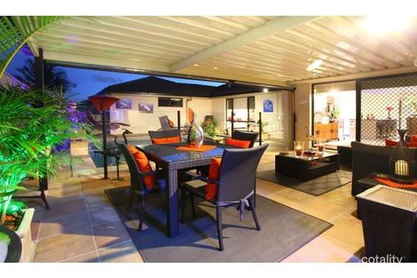 22 Costa Del Sol Ave, Coombabah, QLD 4216