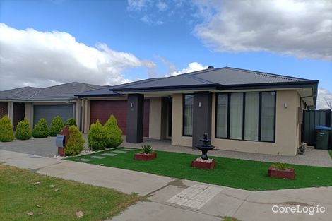 Property photo of 25 Chartwell Avenue Truganina VIC 3029