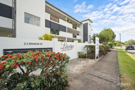 Property photo of 2/2 Cannon Street Manunda QLD 4870