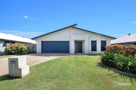 Property photo of 23 Coogee Terrace Blacks Beach QLD 4740