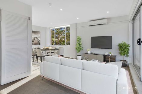 Property photo of 4/78 Upper Pitt Street Kirribilli NSW 2061