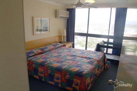 Property photo of 2210/18 Hanlan Street Surfers Paradise QLD 4217