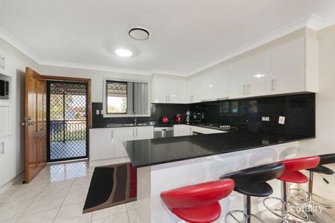 Property photo of 130 Strickland Crescent Ashcroft NSW 2168
