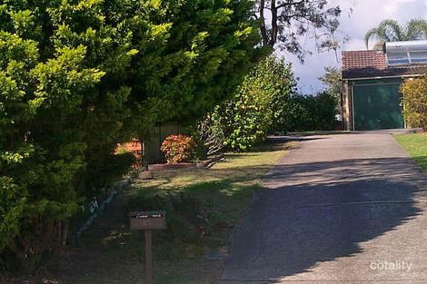 Property photo of 15 Leigh Place West Pennant Hills NSW 2125