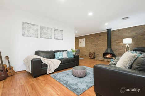 Property photo of 1 Meskill Crescent Viewbank VIC 3084