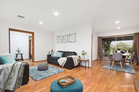 Property photo of 1 Meskill Crescent Viewbank VIC 3084