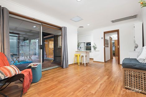 Property photo of 1 Meskill Crescent Viewbank VIC 3084