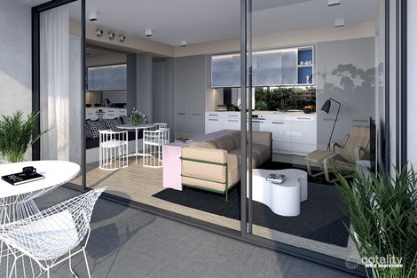 Property photo of 702/1A Coulson Street Erskineville NSW 2043