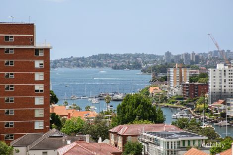 Property photo of 804/54 High Street North Sydney NSW 2060