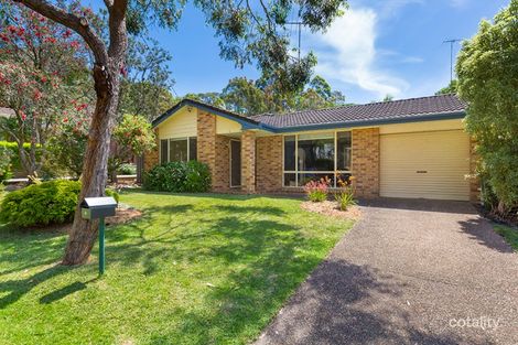 Property photo of 5 Binya Place Como NSW 2226