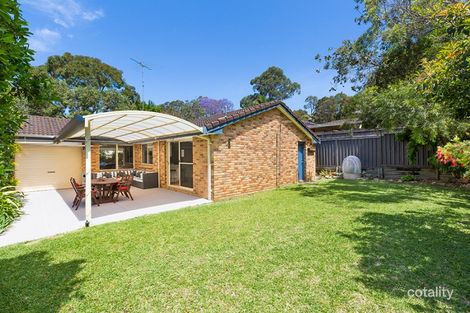 Property photo of 5 Binya Place Como NSW 2226