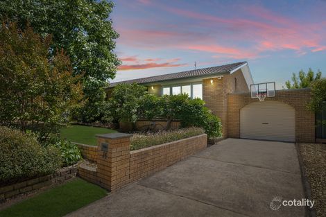 Property photo of 14 Mortlock Circuit Kaleen ACT 2617