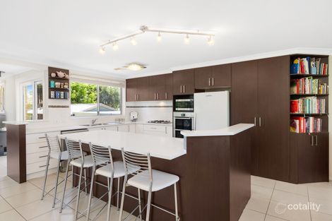 Property photo of 14 Mortlock Circuit Kaleen ACT 2617