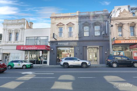 1/2 Glenferrie Rd, Hawthorn, VIC 3122