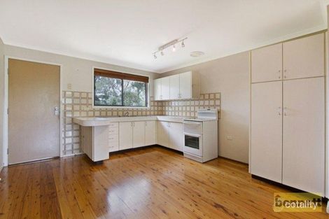 Property photo of 22 Mitchell Drive Glossodia NSW 2756