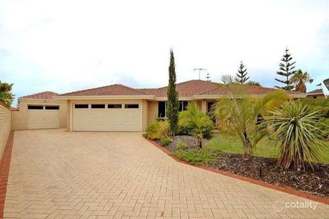 Property photo of 5 Galway Court Mindarie WA 6030