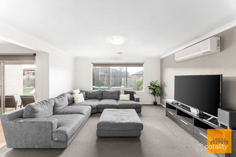 Property photo of 120 Botanica Springs Boulevard Brookfield VIC 3338