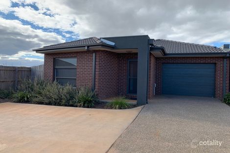 6/84 Albert Dr, Melton South, VIC 3338