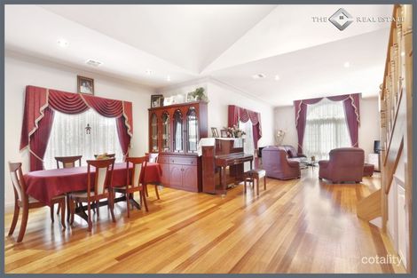 Property photo of 4 Stanford Avenue Keysborough VIC 3173