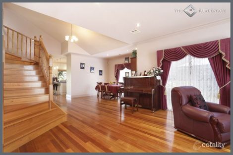 Property photo of 4 Stanford Avenue Keysborough VIC 3173