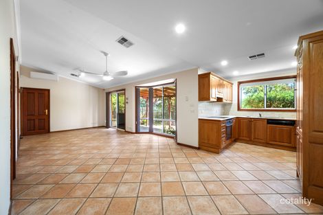 Property photo of 27 Pritchard Place Glenmore Park NSW 2745