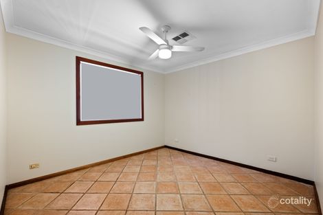 Property photo of 27 Pritchard Place Glenmore Park NSW 2745