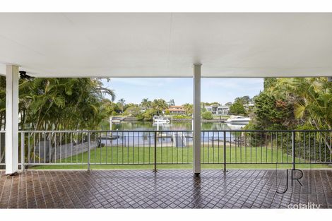 Property photo of 10 Binda Place Bundall QLD 4217