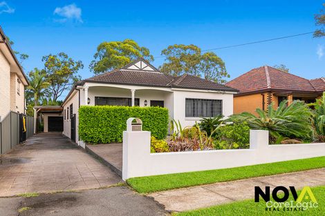 Property photo of 127 Rawson Road Greenacre NSW 2190