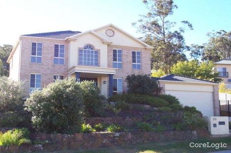 Property photo of 28 Green Point Drive Belmont NSW 2280