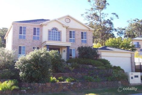 Property photo of 28 Green Point Drive Belmont NSW 2280