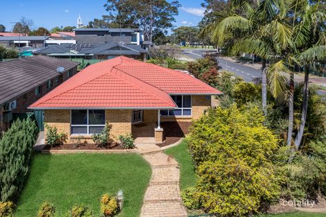 Property photo of 27 Pritchard Place Glenmore Park NSW 2745