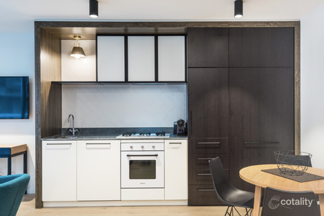 Property photo of 617/20 Shamrock Street Abbotsford VIC 3067