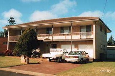 Property photo of 18 Noack Street Harristown QLD 4350