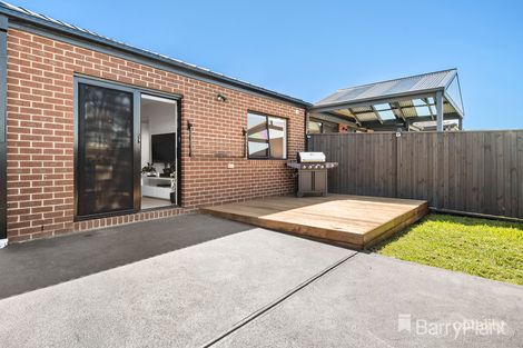 Property photo of 26 Pygora Way Clyde North VIC 3978