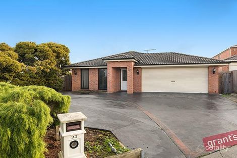 93 Fitzgerald Rd, Hallam, VIC 3803