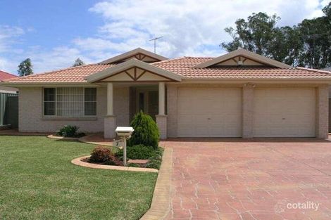 Property photo of 7 Mullenderree Street Prestons NSW 2170