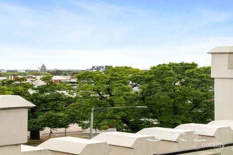 404/201 Powlett St, East Melbourne, VIC 3002