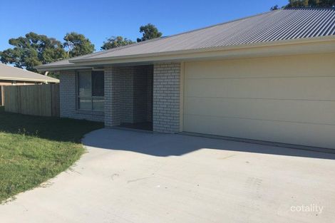 Property photo of 38 Empress Drive Moore Park Beach QLD 4670