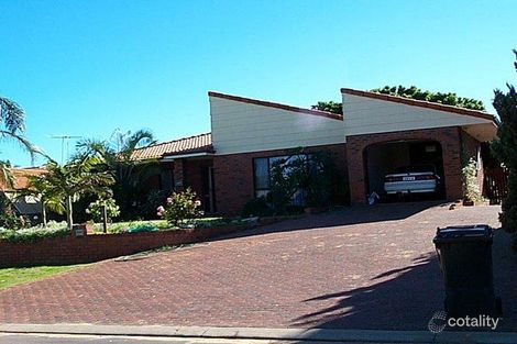 24 Volute St, Sunset Beach, WA 6530