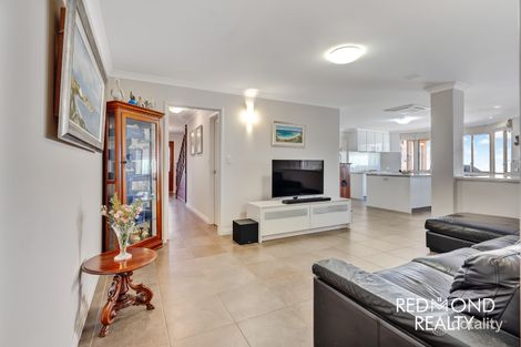 Property photo of 8 Graton Loop Iluka WA 6028