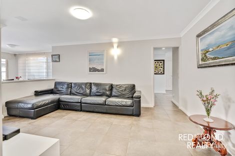 Property photo of 8 Graton Loop Iluka WA 6028