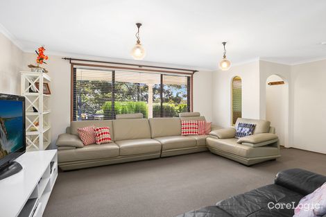 Property photo of 40 Twin Road North Ryde NSW 2113