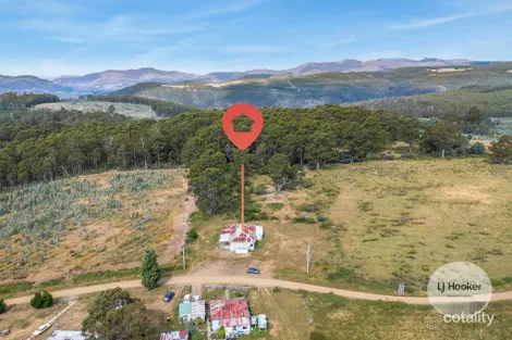 Rinadena Rd, Moogara, TAS 7140