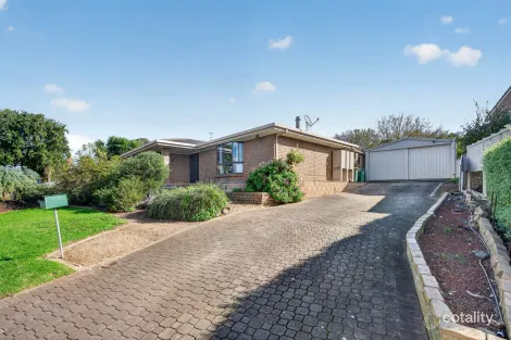 Property photo of 37 Dodson Road Encounter Bay SA 5211